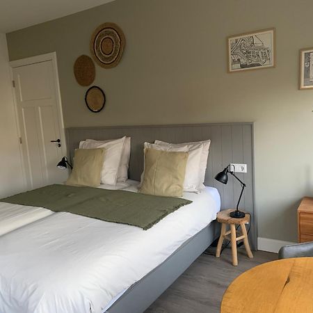 De Logeerkamer Gapinge 外观 照片
