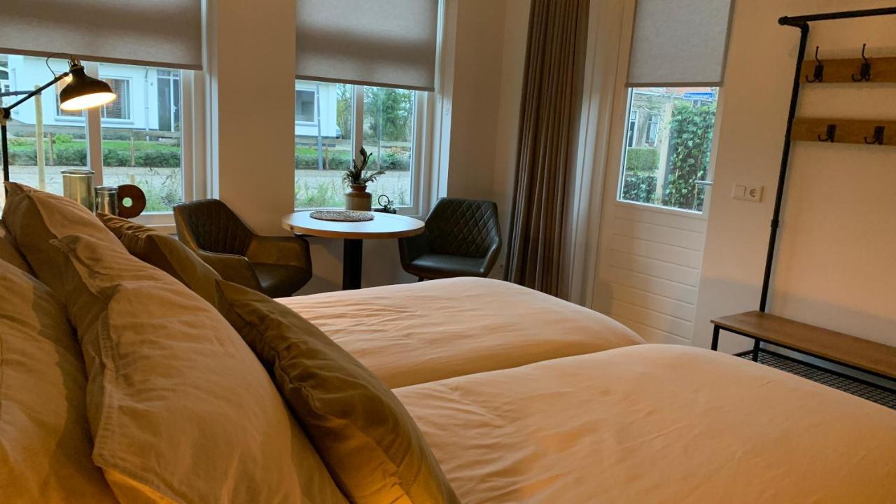 De Logeerkamer Gapinge 外观 照片