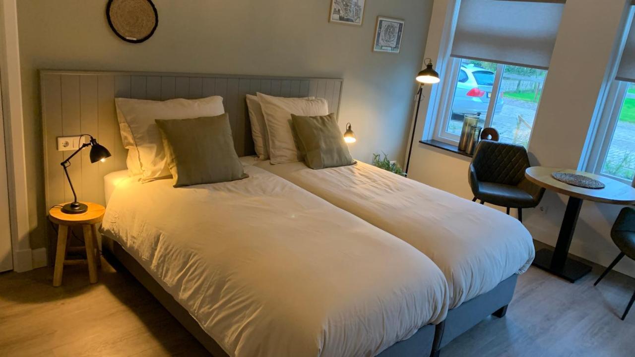 De Logeerkamer Gapinge 外观 照片
