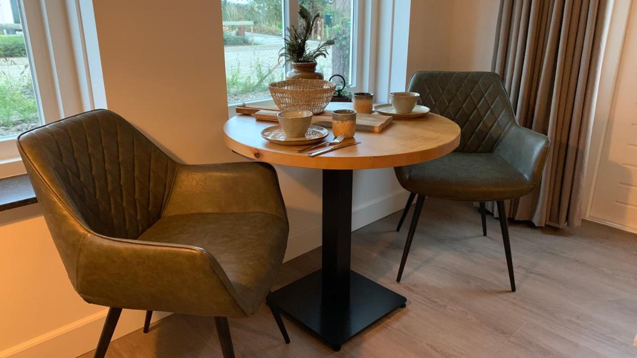 De Logeerkamer Gapinge 外观 照片