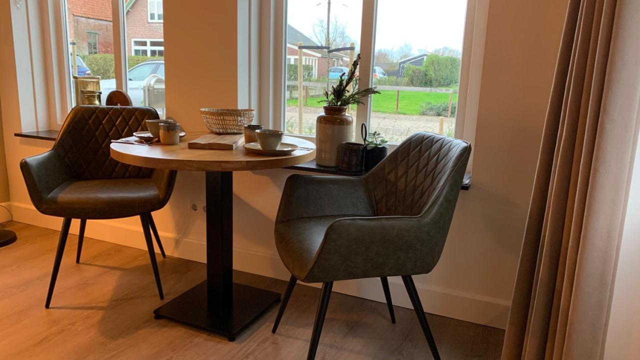 De Logeerkamer Gapinge 外观 照片
