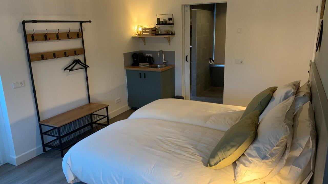 De Logeerkamer Gapinge 外观 照片