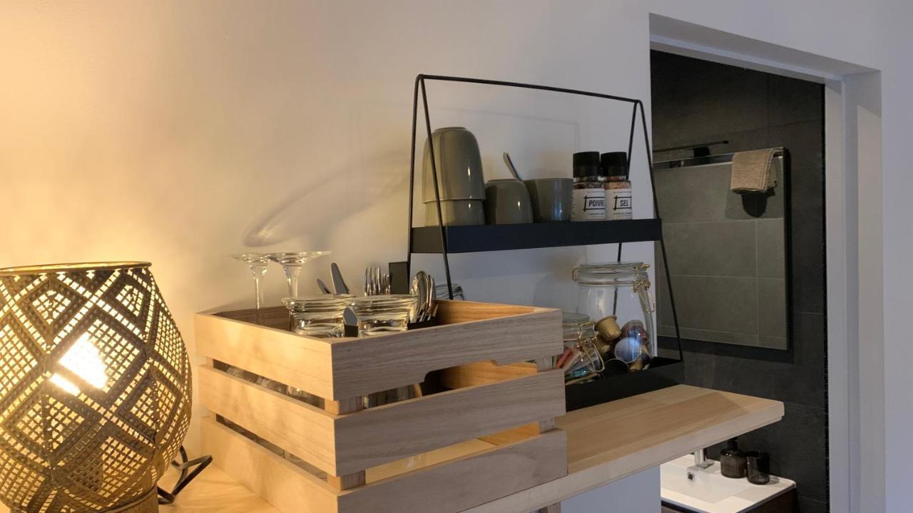 De Logeerkamer Gapinge 外观 照片