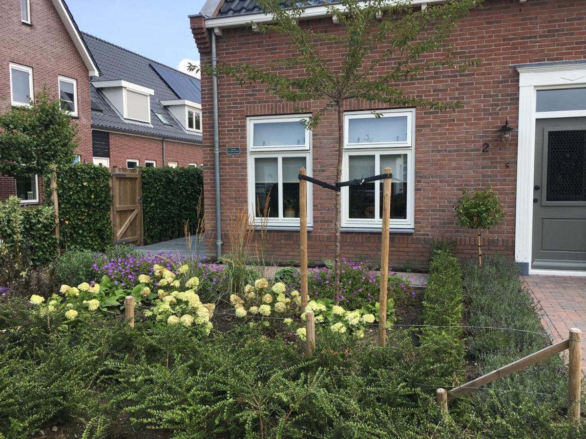 De Logeerkamer Gapinge 外观 照片