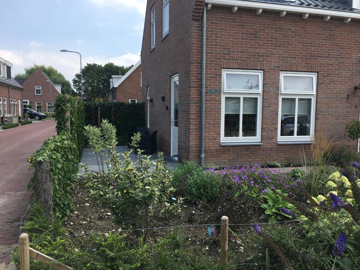 De Logeerkamer Gapinge 外观 照片