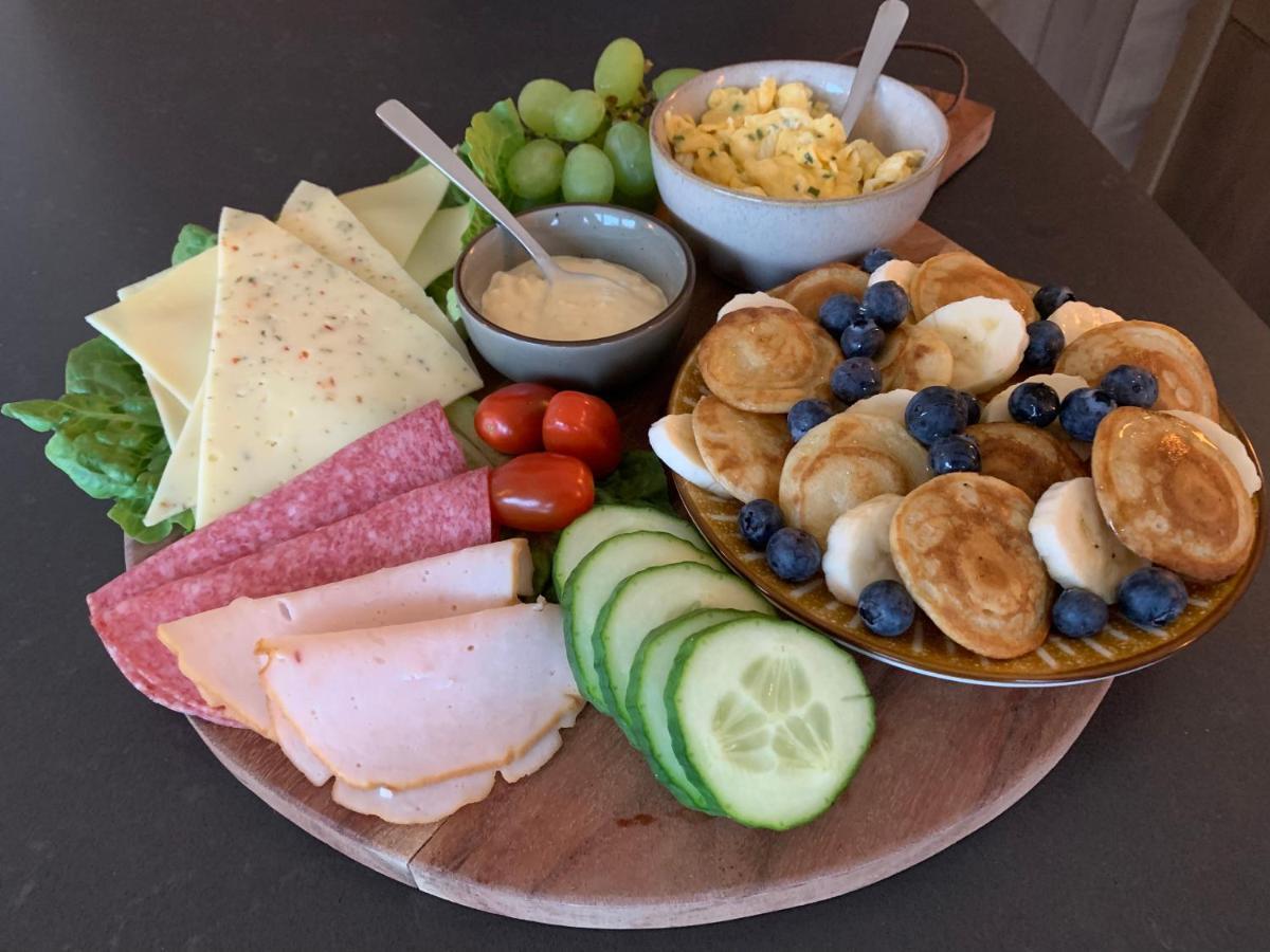 De Logeerkamer Gapinge 外观 照片