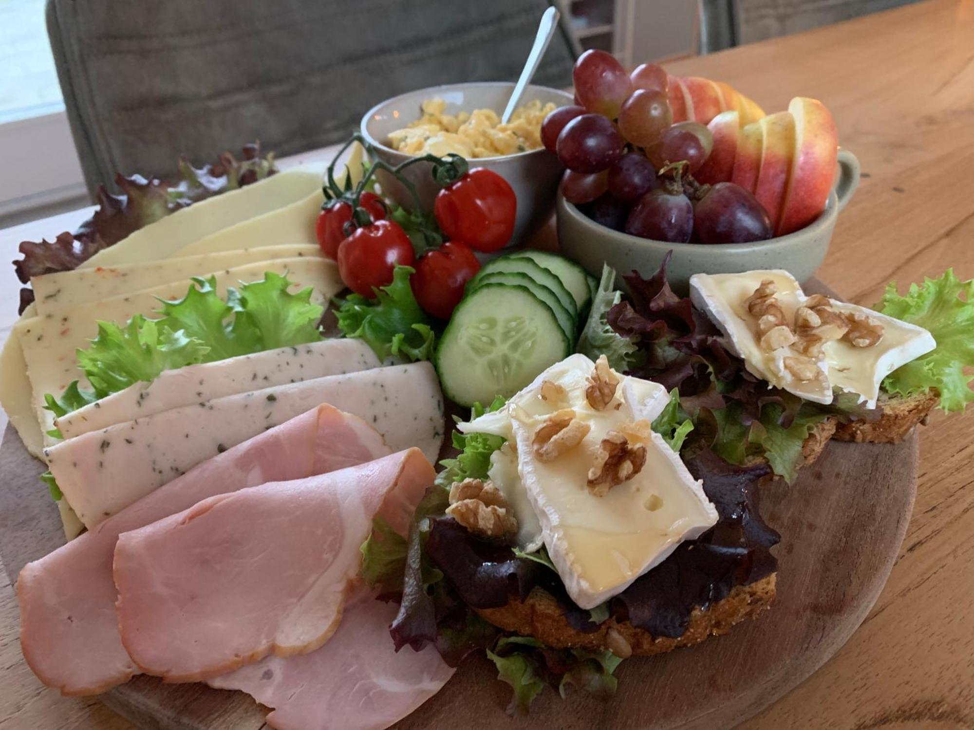 De Logeerkamer Gapinge 外观 照片
