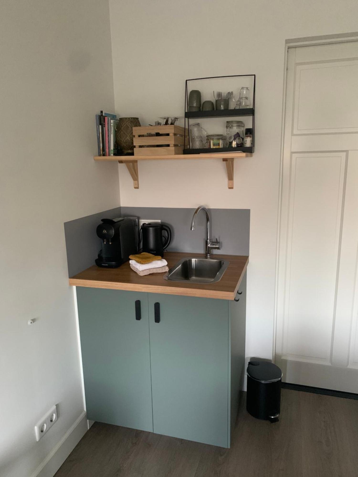 De Logeerkamer Gapinge 外观 照片