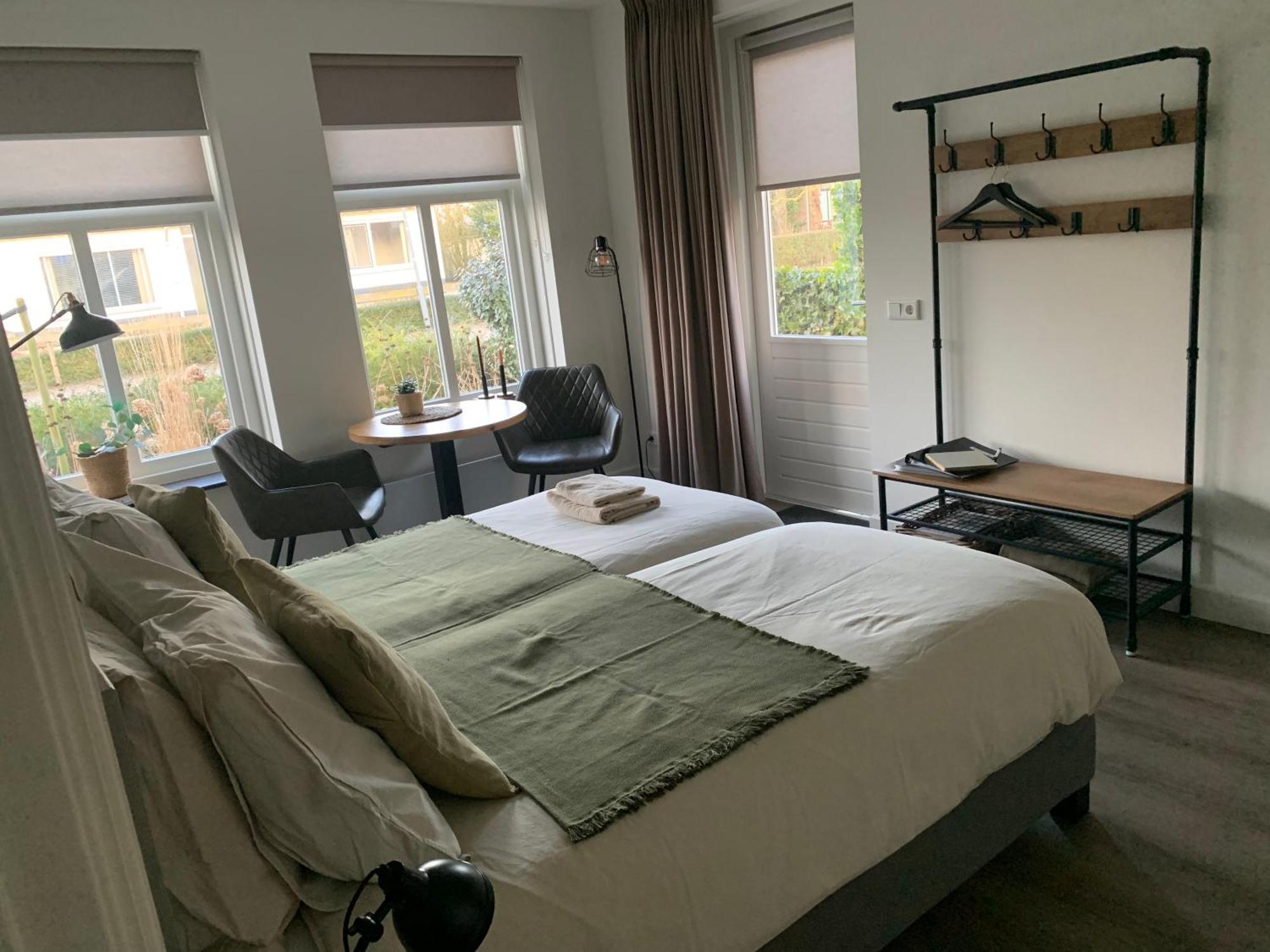 De Logeerkamer Gapinge 外观 照片